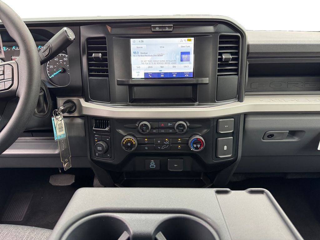 2026 Ford F-350SD XL 610A