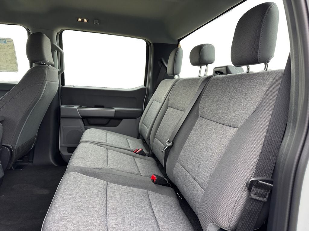 2026 Ford F-350SD XL 610A