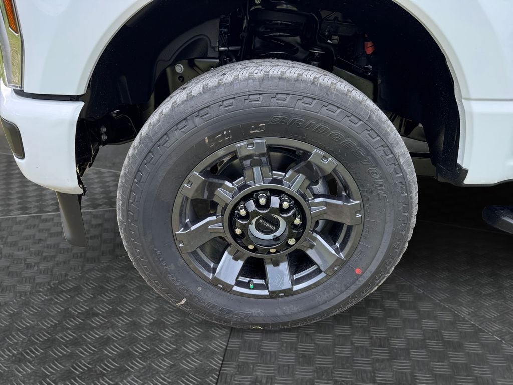 2026 Ford F-350SD XL 610A