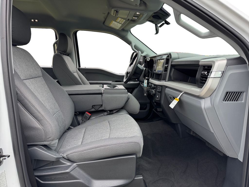 2026 Ford F-350SD XL 610A