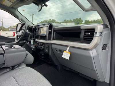 2026 Ford F-350SD XL 610A