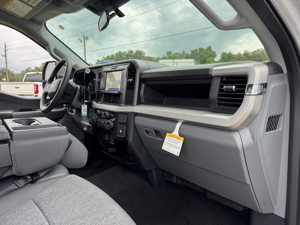 2026 Ford F-350SD XL 610A