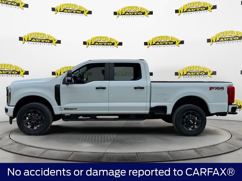 2026 Ford F-350SD XL 610A