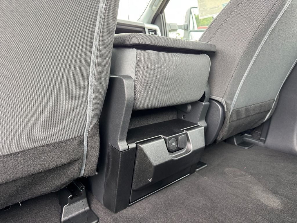 2026 Ford F-350SD XL 610A