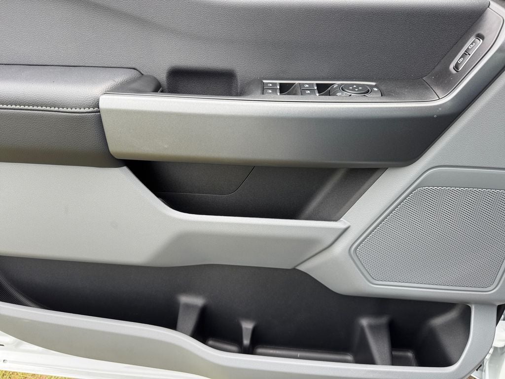 2026 Ford F-350SD XL 610A