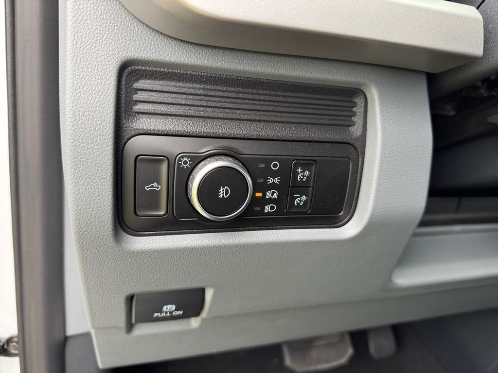 2026 Ford F-350SD XL 610A