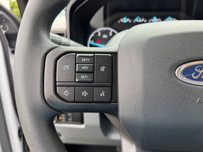 2026 Ford F-350SD XL 610A