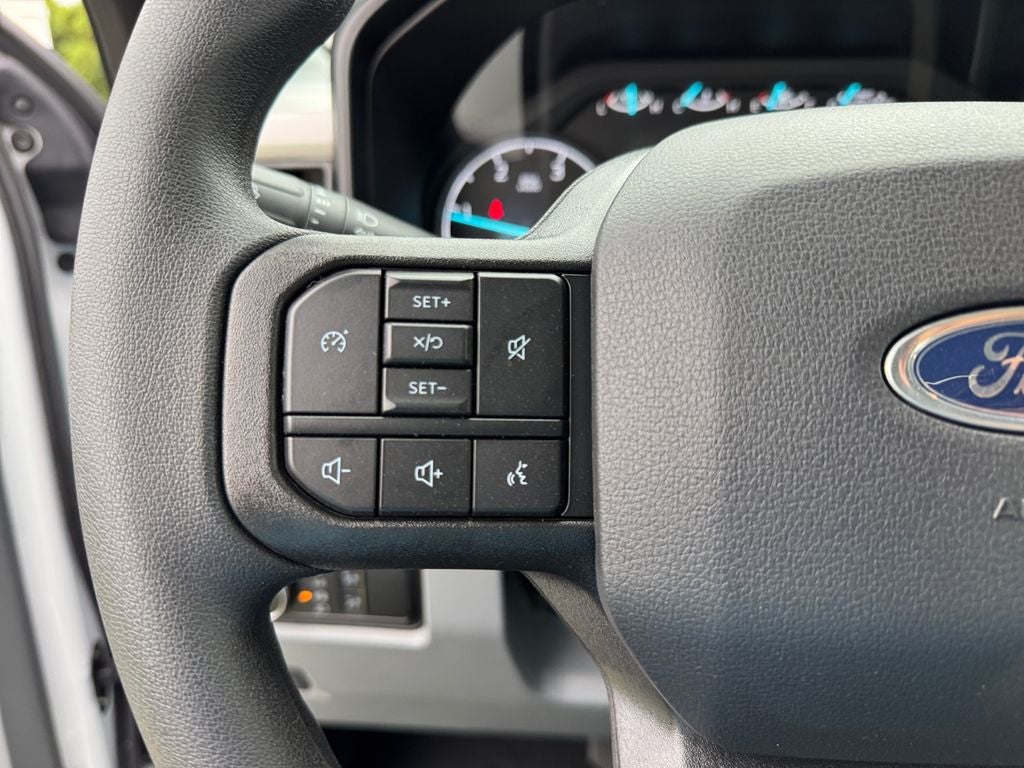 2026 Ford F-350SD XL 610A