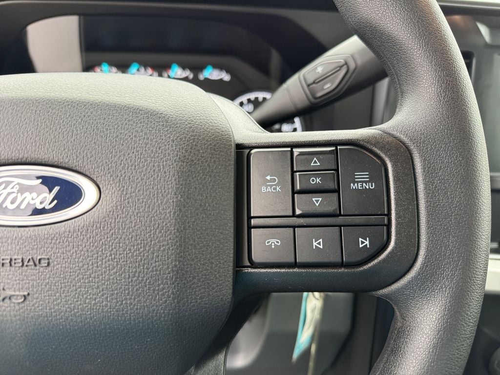 2026 Ford F-350SD XL 610A