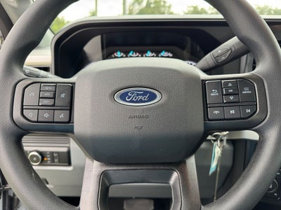 2026 Ford F-350SD XL 610A