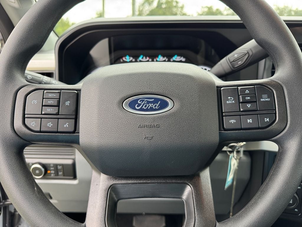 2026 Ford F-350SD XL 610A