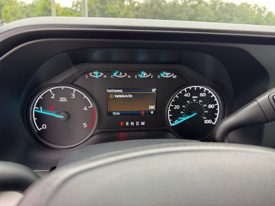 2026 Ford F-350SD XL 610A