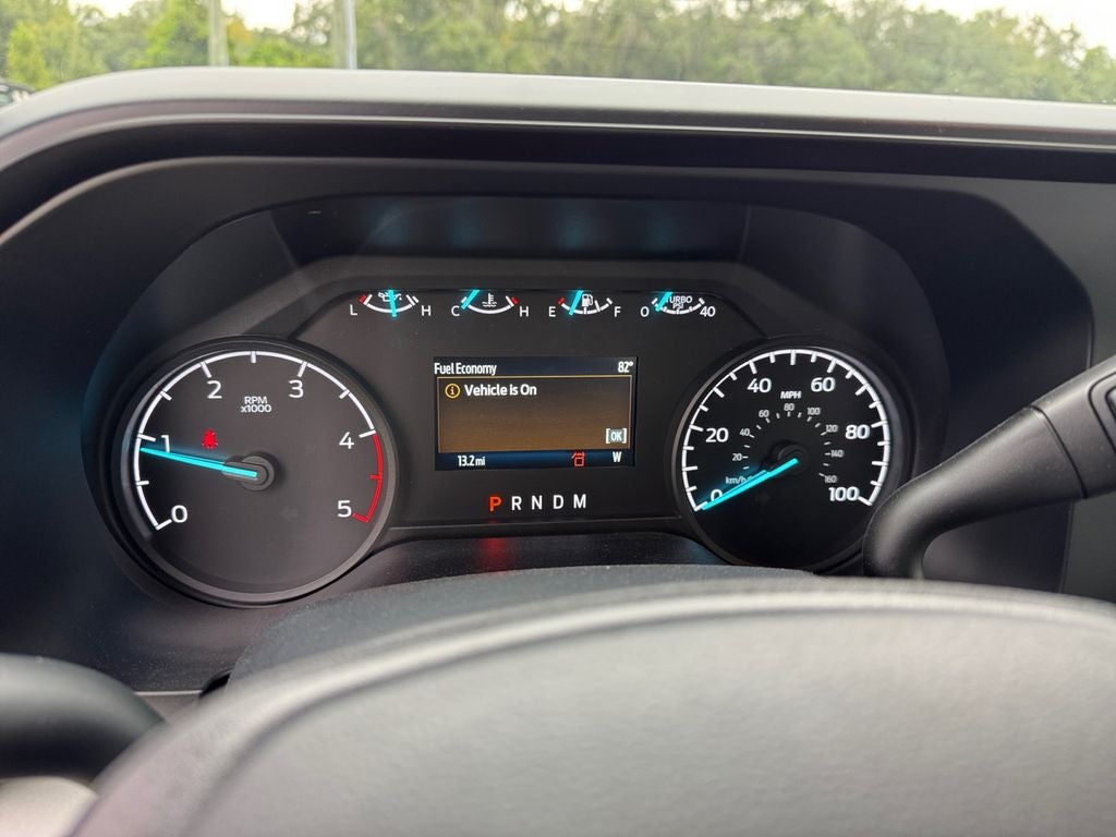 2026 Ford F-350SD XL 610A