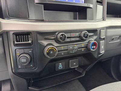 2026 Ford F-350SD XL 610A