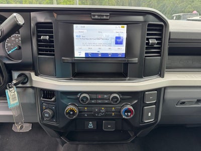 2026 Ford F-350SD XL 610A