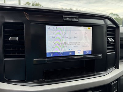 2026 Ford F-350SD XL 610A