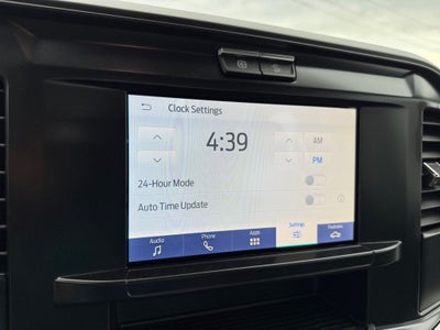 2026 Ford F-350SD XL 610A