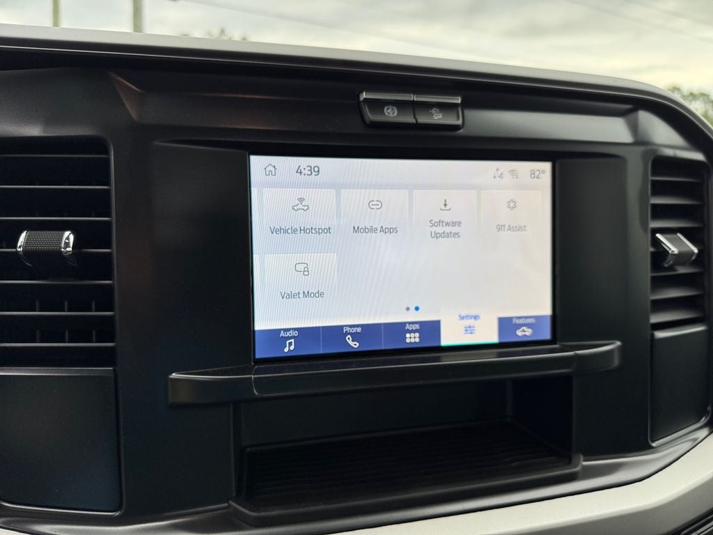 2026 Ford F-350SD XL 610A