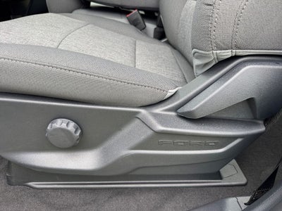 2026 Ford F-350SD XL 610A