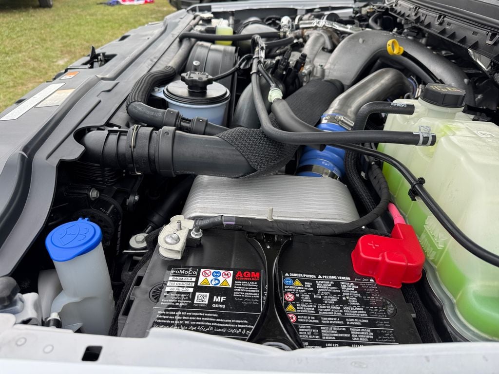 2026 Ford F-350SD XL 610A