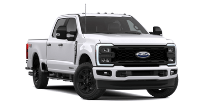 2026 Ford F-350SD XL 610A