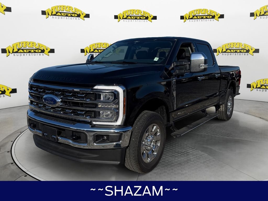 2026 Ford F-350SD Lariat 618A