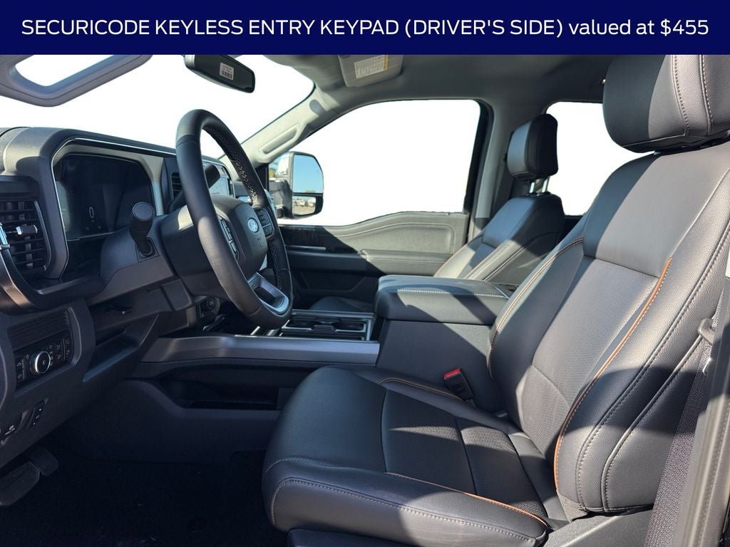 2026 Ford F-350SD Lariat 618A