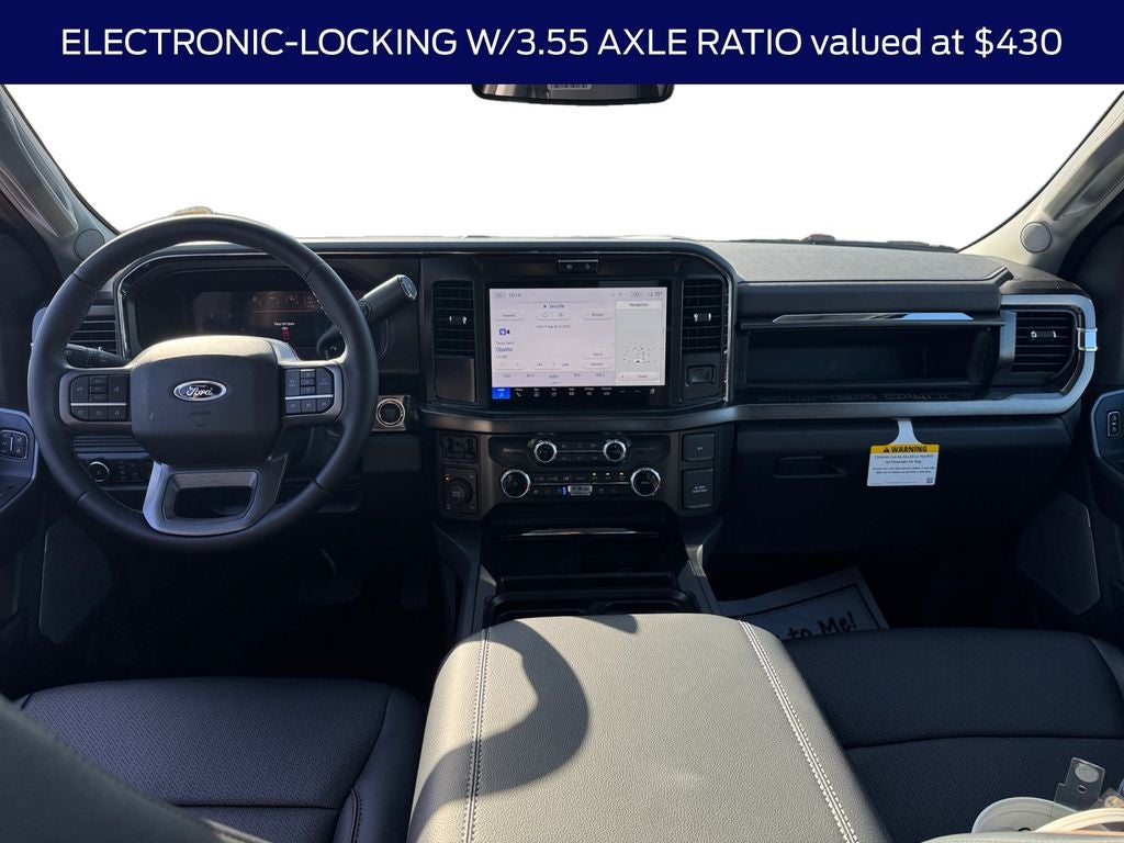 2026 Ford F-350SD Lariat 618A