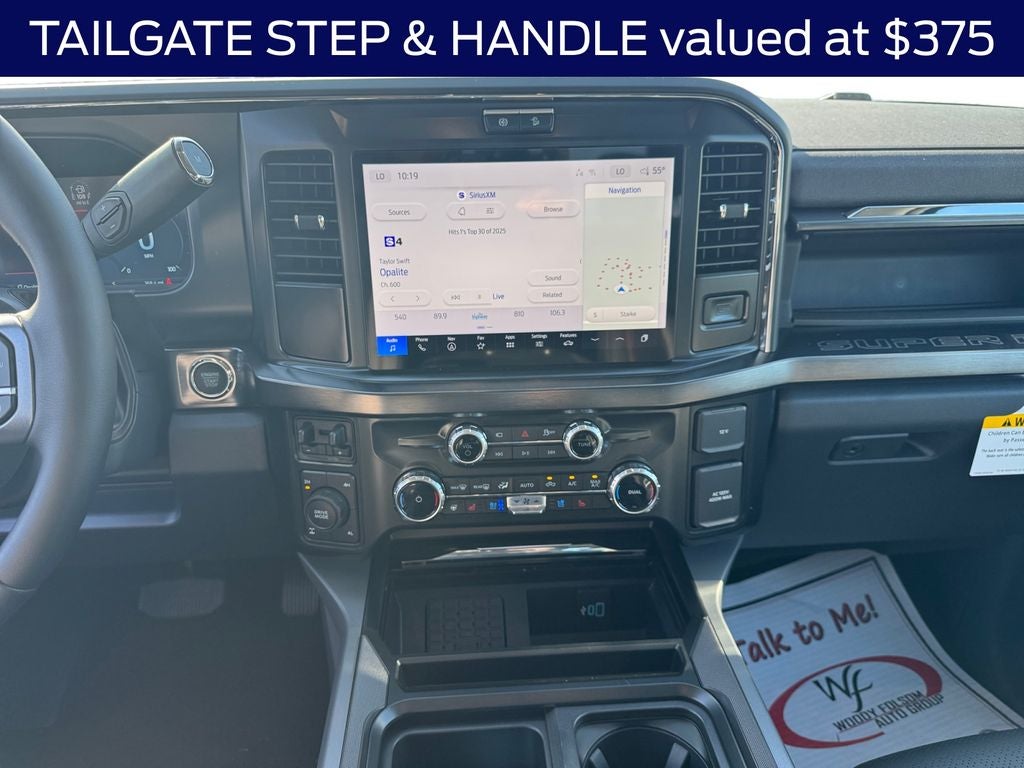 2026 Ford F-350SD Lariat 618A