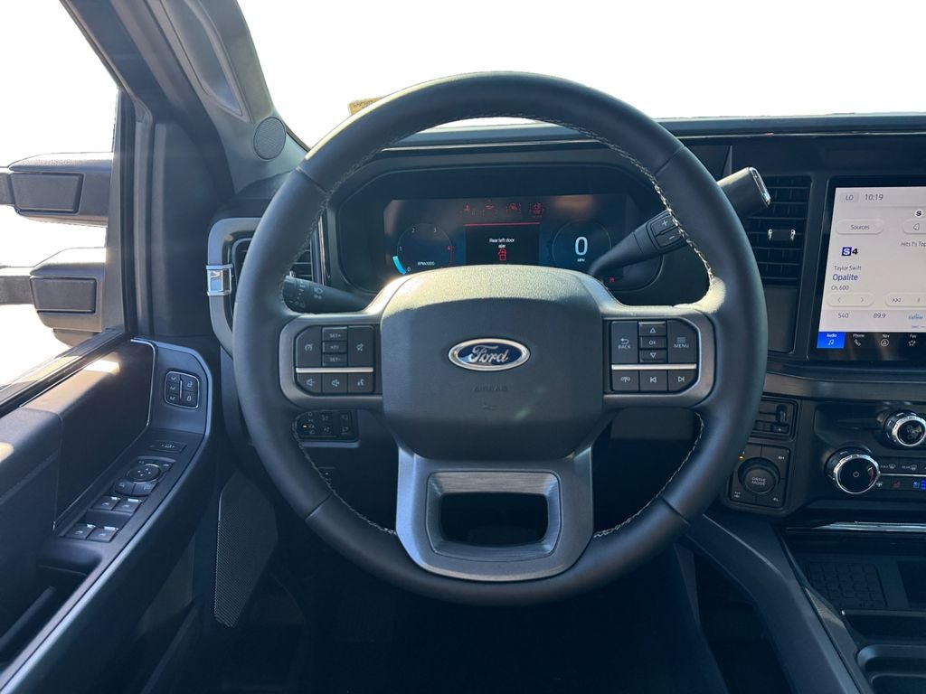 2026 Ford F-350SD Lariat 618A