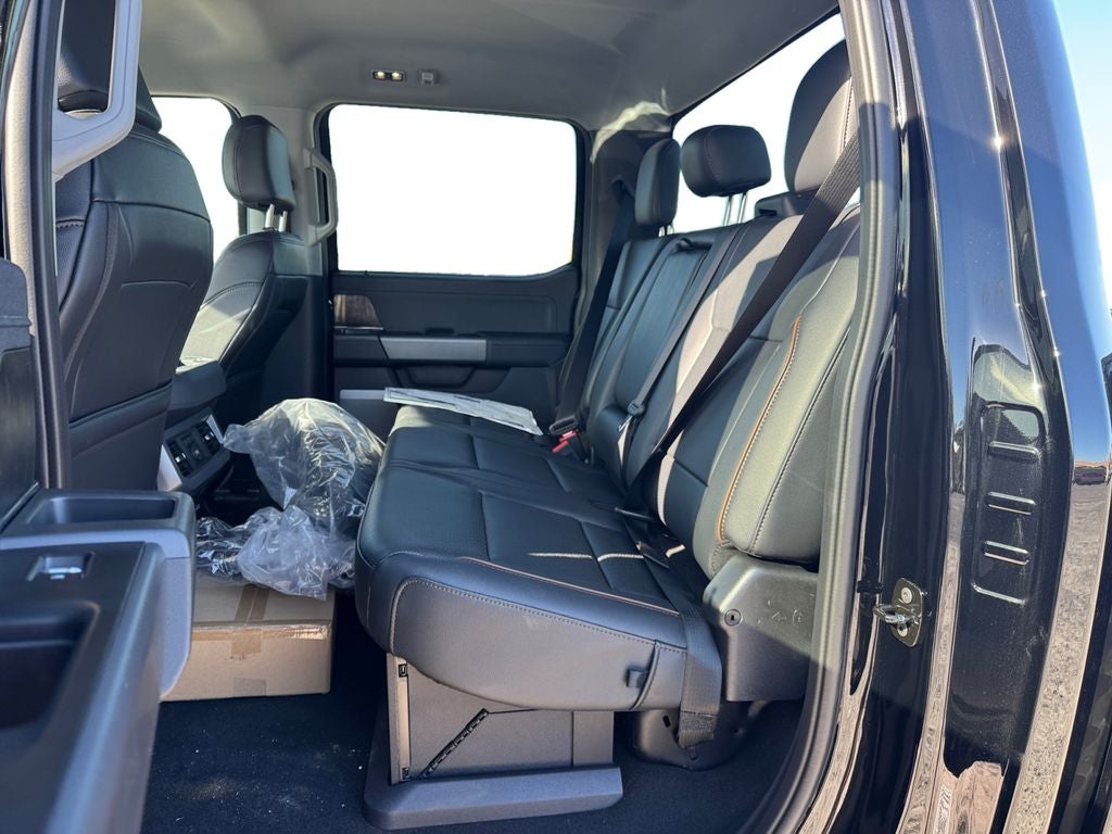 2026 Ford F-350SD Lariat 618A