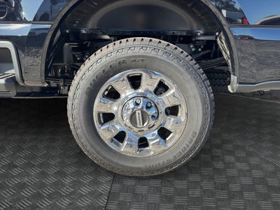 2026 Ford F-350SD Lariat 618A