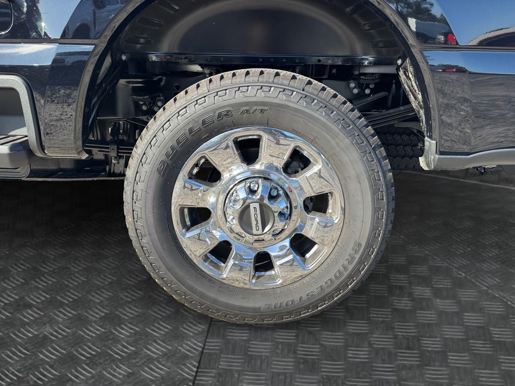 2026 Ford F-350SD Lariat 618A