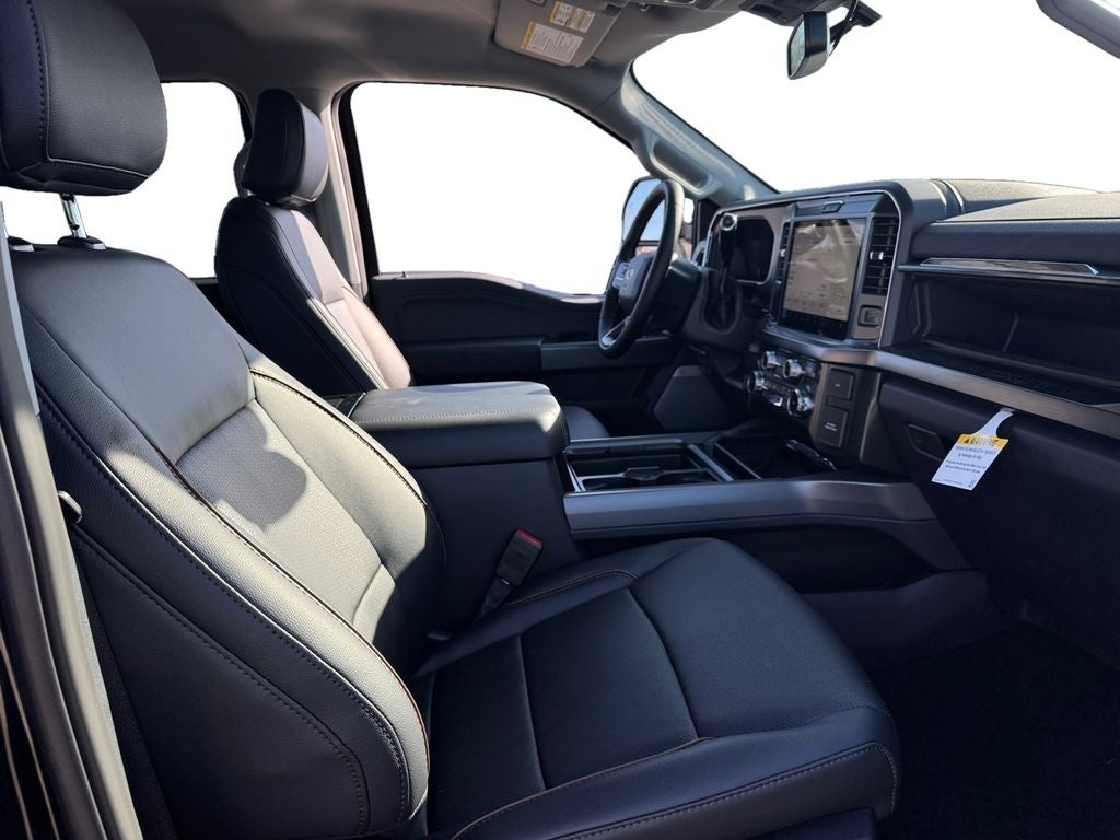 2026 Ford F-350SD Lariat 618A