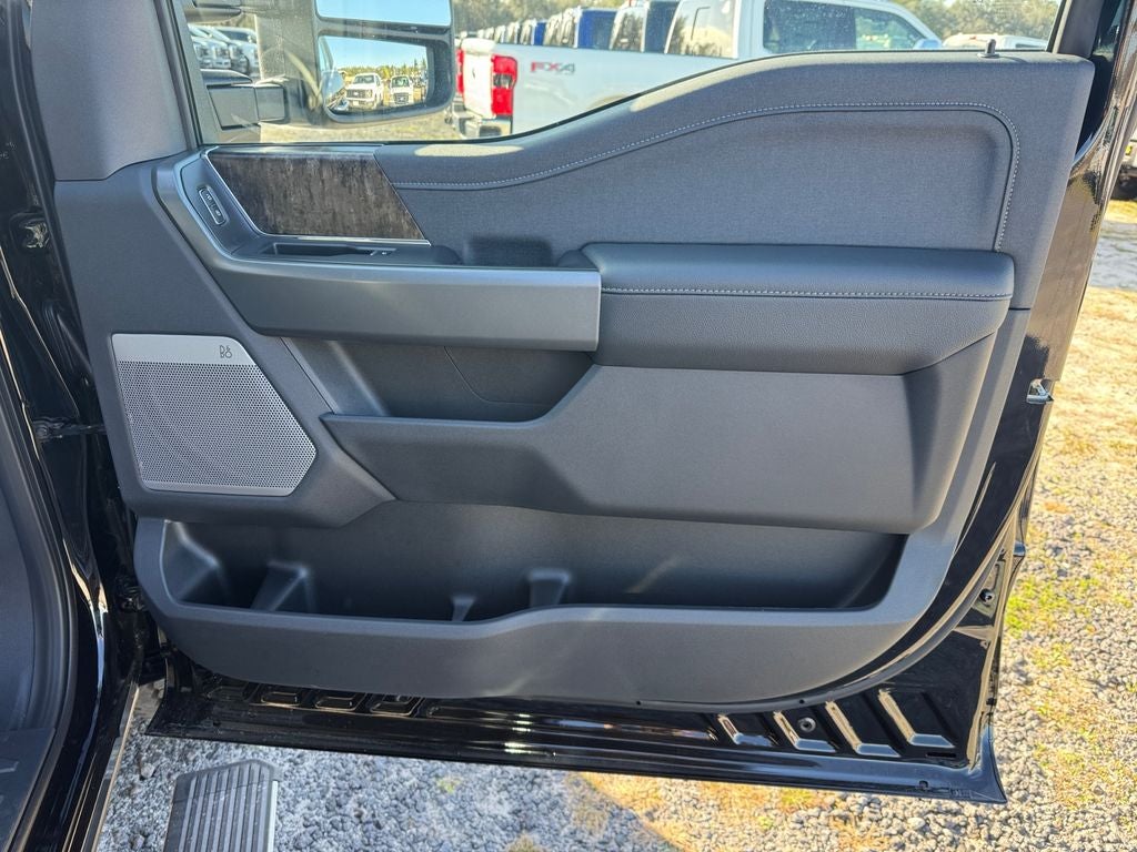 2026 Ford F-350SD Lariat 618A