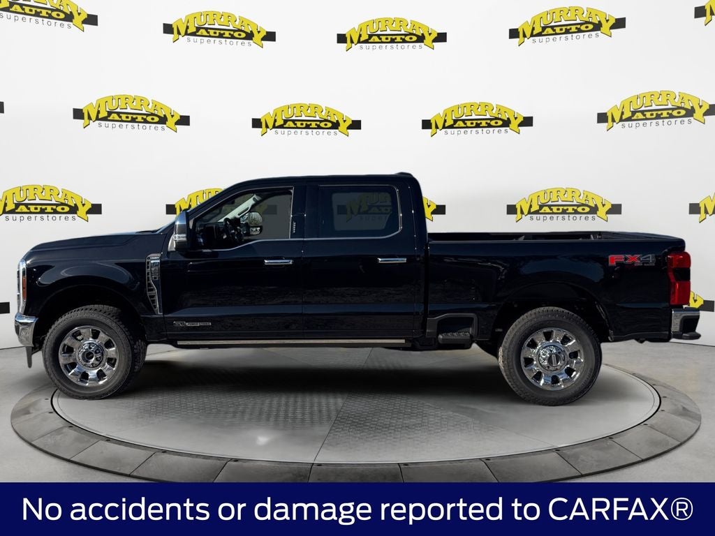 2026 Ford F-350SD Lariat 618A