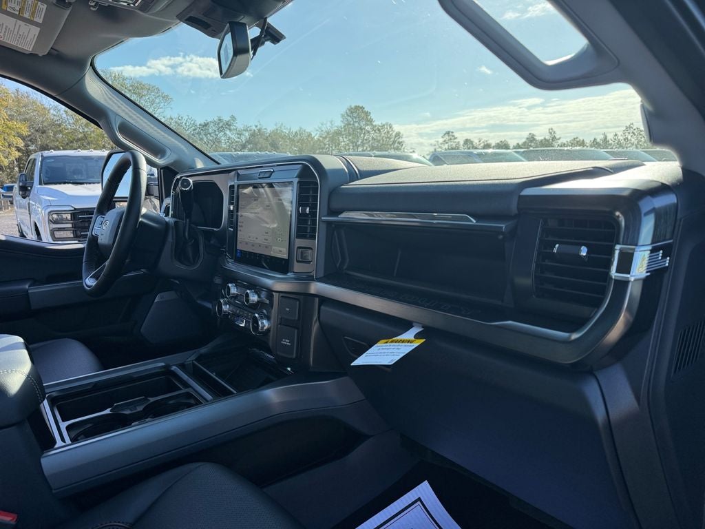 2026 Ford F-350SD Lariat 618A