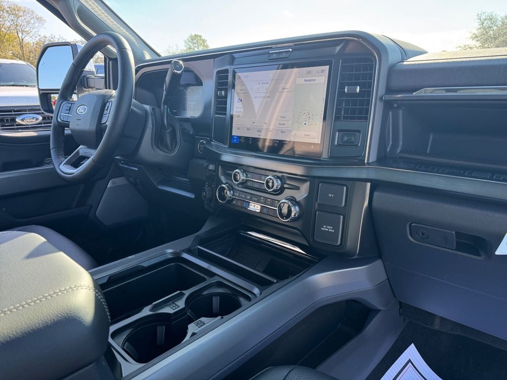 2026 Ford F-350SD Lariat 618A