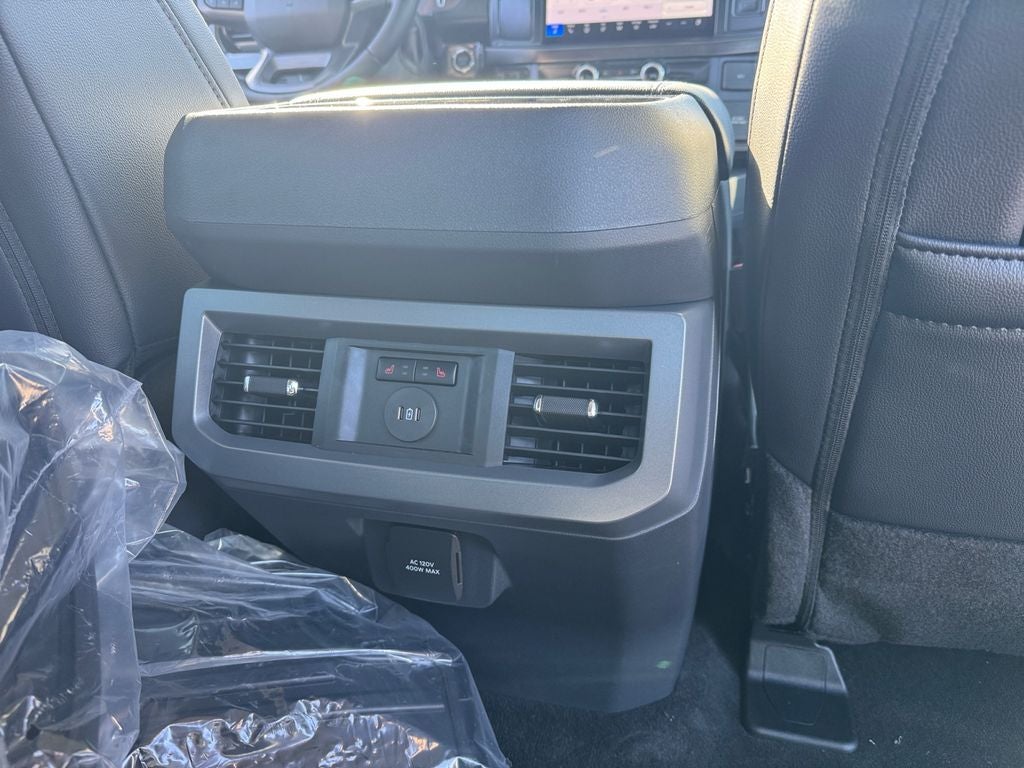 2026 Ford F-350SD Lariat 618A