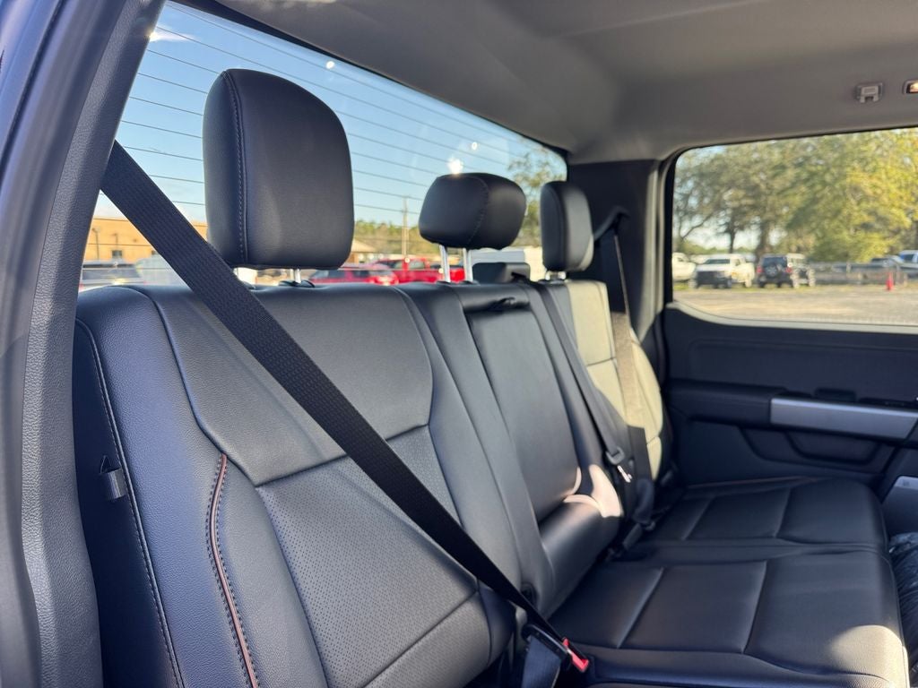 2026 Ford F-350SD Lariat 618A