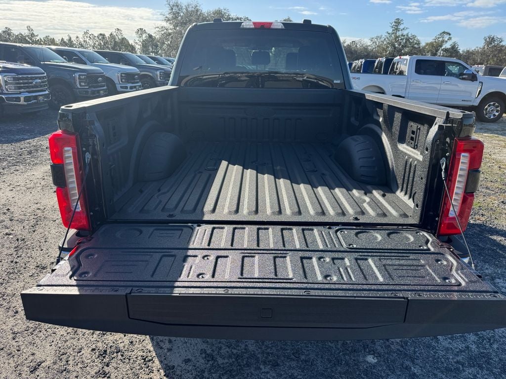 2026 Ford F-350SD Lariat 618A