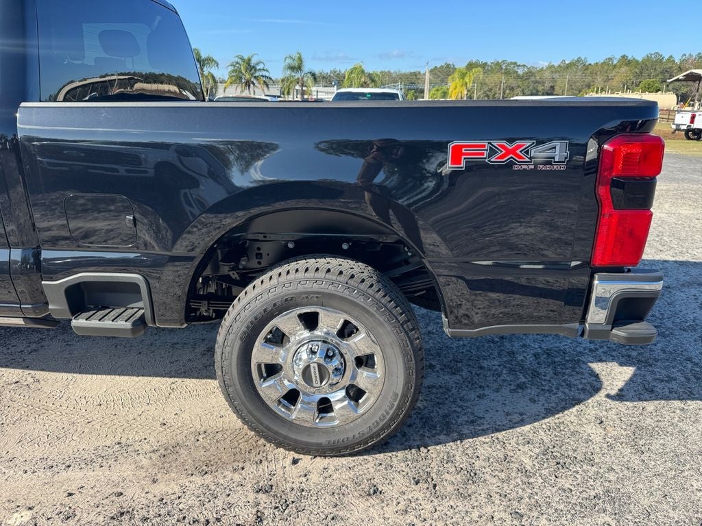 2026 Ford F-350SD Lariat 618A