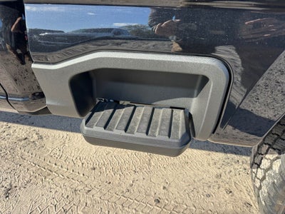 2026 Ford F-350SD Lariat 618A