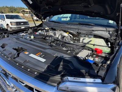 2026 Ford F-350SD Lariat 618A