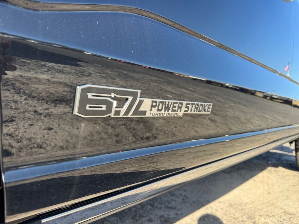 2026 Ford F-350SD Lariat 618A