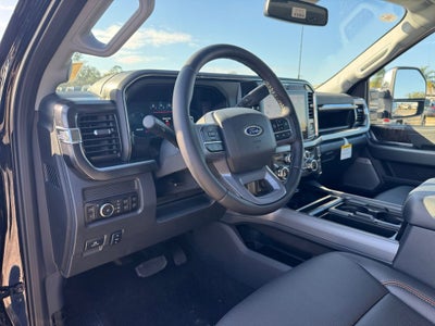 2026 Ford F-350SD Lariat 618A