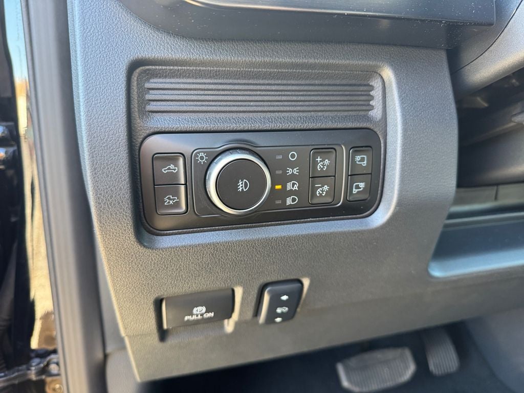 2026 Ford F-350SD Lariat 618A