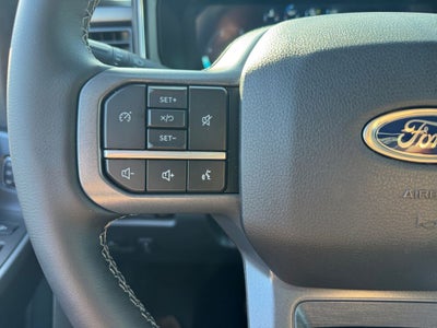 2026 Ford F-350SD Lariat 618A