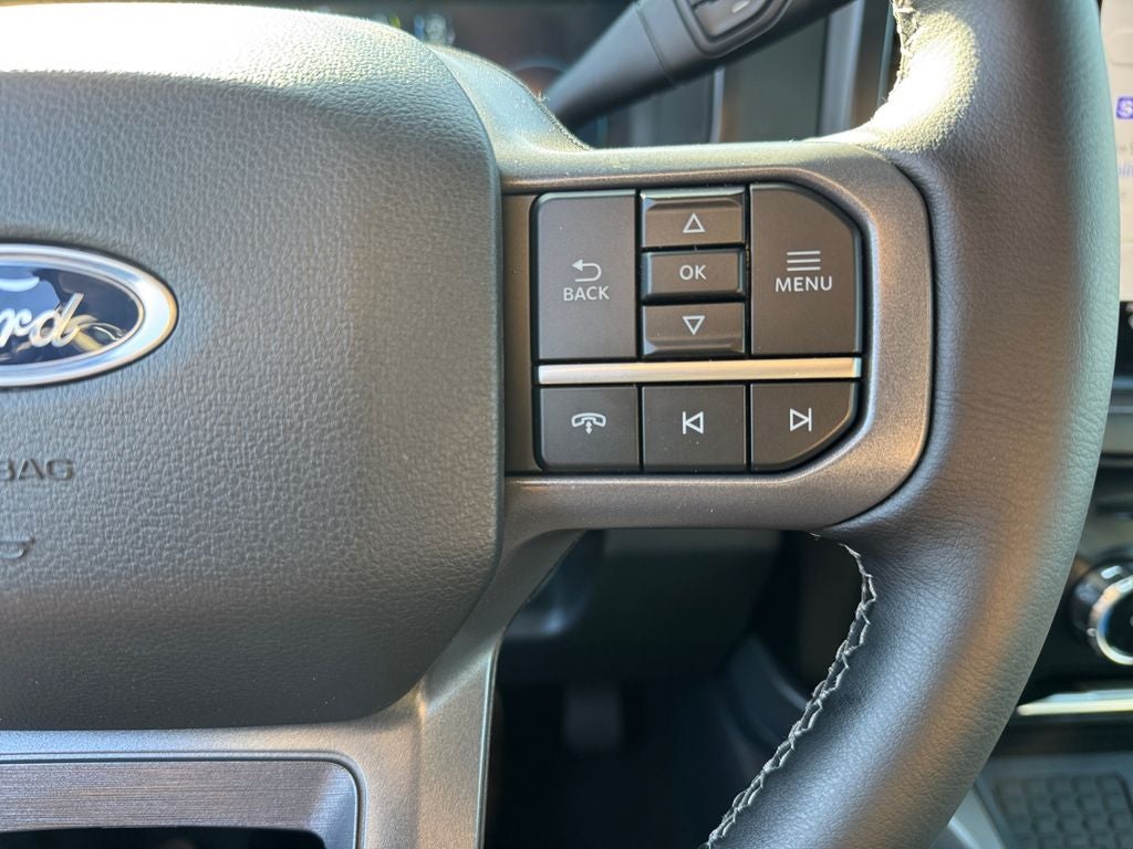 2026 Ford F-350SD Lariat 618A