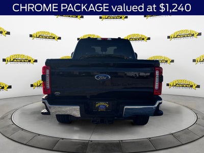 2026 Ford F-350SD Lariat 618A
